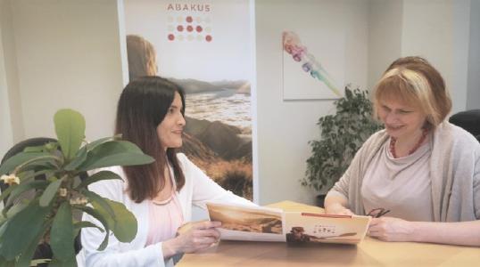 Beratung zum Personal Branding mit SEO bei der ABAKUS Internet Marketing GmbH