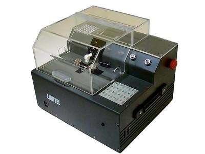 Coupler Workstations and Fiber Optic Components