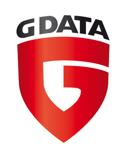 G Data Software AG, Logo