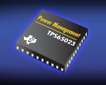 Texas Instruments SC-06194_TPS65023_chip.jpg