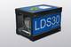 Schnell und kompakt:  Neuer Laser-Distanzsensor von Jenoptik