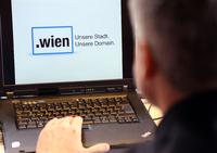 Wien-Domains werden bei lokalen Suchanfragen von Google & Co. besser plaziert als andere Domains (Foto:PID votova)