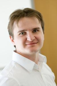 Clearswift ernennt Maksym Schipka zum Senior Vice President Engeneering