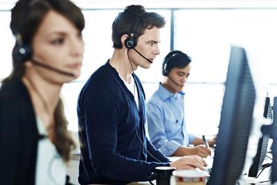 Jabra ContactCenter Lifestyle