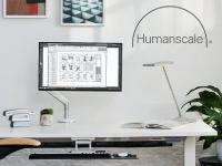 Humanscale M2 Monitorhalterung