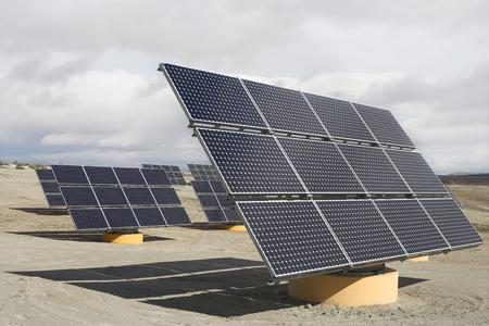 SOLON Solarpark Spanien