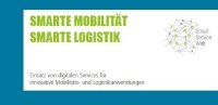 Smarte Mobilität, smarte Logistik; highQ und Bauhaus-Universität Weimar; Bauhaus.MobilityLab; KI-Reallabor