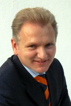 Reinhard Holleschovsky 2009.JPG