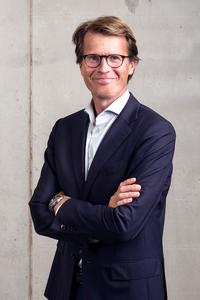 Mats Lundquist, CEO, Telenor Connexion (Photographer / Source Ted Olsson/TelenorConnexion)