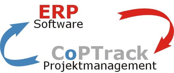Projektmanagement & ERP