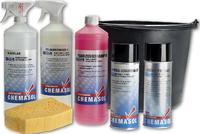 Chemasol Frühjahrsputz