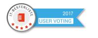 User Voting  2017