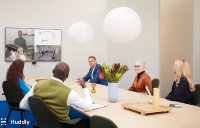 Huddly Videokonferenz Kamera mit 4k Auflösung