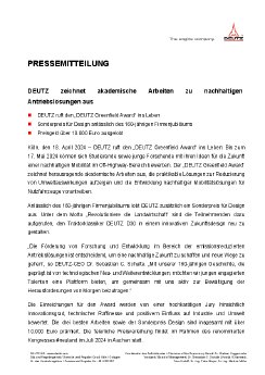 20240418_DEUTZ_PM_GreenfieldAward_DE.pdf