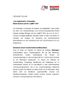 Bluhm_Systeme_Messevorbericht_LogiMAT_2019.pdf