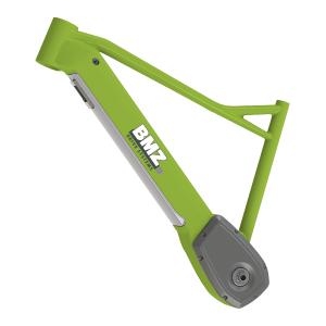 BMZ Drive Systems URV8