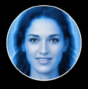 In der zentralen Omnichannel-Kommunikationsplattform novomind iAGENT können Chatbots wie Lisah von Spiri.Bo an alle relevanten Kommunikationskanäle angeschlossen werden. Copyright: Spiri.Bo / meravis
