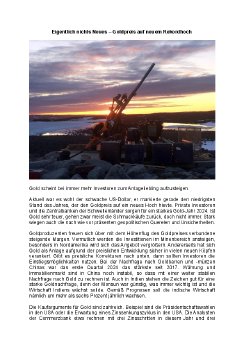 21.08.2024 Eigentlich nichts Neues  Goldpreis auf neuem Rekordhoch.pdf