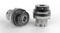 Safety coupling SKB-KP