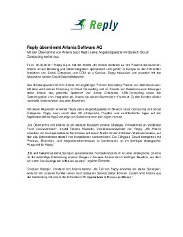 121016_Pressemitteilung_Reply_Arlanis.pdf