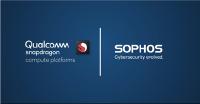 Sophos Intercept X sorgt bei Snapdragon-Rechenplattformen von Qualcomm für Sicherheit 