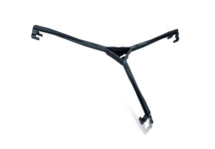 Stockhalter von Pöppelmann TEKU bieten eine sichere Stütze für Stämmchen in der Pflanzenzucht