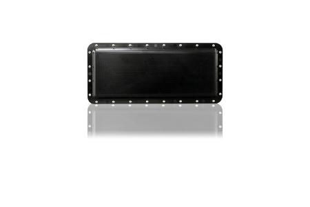 The new iSYS-5220 radar system for Traffic Detection from InnoSenT. (Picture Source: © InnoSenT GmbH).