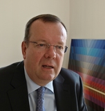 Dr. Ulrich Köppen BVMW  