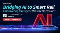 Visit ADLINK at Hall 4.1 Booth 672 in Messe Berlin