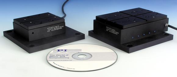 Pressebild Schnelle Voive-Coil Scanner V-106