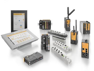 Weidmüller u-mation: Hard- und Software für passgenaue Kommunikationslösungen in der Automatisierungstechnik – vom Sensor bis in die Cloud