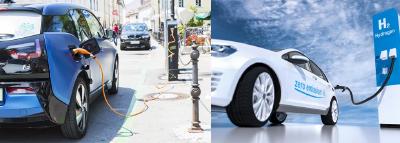 E-Mobility