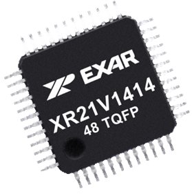 XR21V