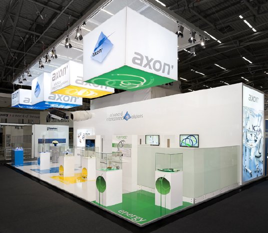 Axon Cable auf der Electronica 2012 (1).jpg