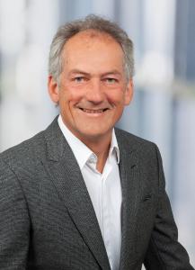 Dr. Achim Wohnhaas ist neues Mitglied der NewTec-Geschäftsführung / Größere Bildformate schicken wir Ihnen gern auf Anfrage