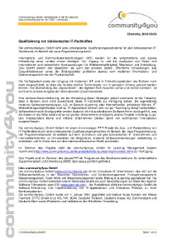 Qualifizierung von bolivianischen IT-Fachkr�ften.pdf