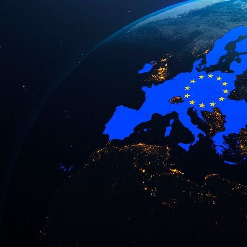 Europas Satelliten gezielt schützen
