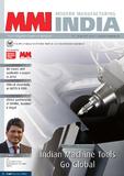Titelseite der neuen Fachzeitschrift 