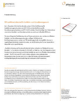 Pressemitteilung attocube ISO 9001 & 14001.pdf
