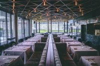 TAWA YAMA Sternerestaurant FINE Karlsruhe