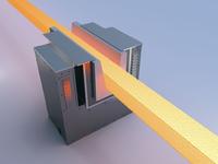 Lorentzkraft, © TU Ilmenau/Frank Diehn