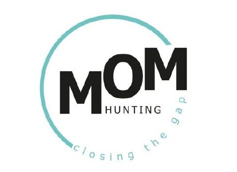 Mom Hunting.JPG