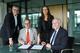 IHK Heilbronn-Franken und die Bundesgartenschau Heilbronn 2019 GmbH beschließen Zusammenarbeit
