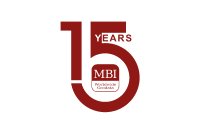 MBI 15 Year Anniversary