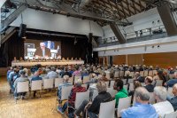 Hauptversammlung der Krones AG beschließt Dividende von 2,80 € je Aktie
