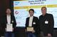SAP Quality Award 2015: Gold für Gebhardt Fördertechnik