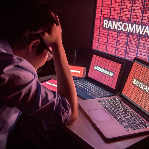 So bleiben Unternehmen nach Ransomware-Attacken geschäftsfähig