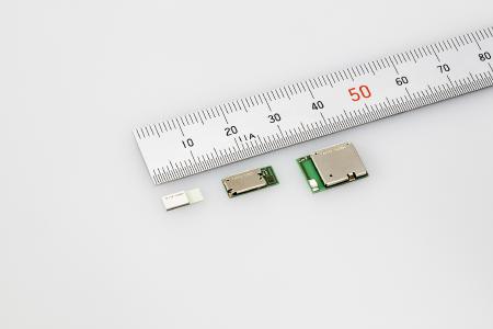 Bluetooth® 5 modules