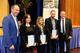 Vier gewinnen - Die besten Azubis 2014