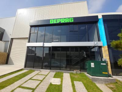 DEPRAG Mexico / DEPRAG SCHULZ GMBH u. CO.